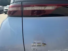 2024 BYD Seagull Honor 305km Vitality, синий — фото 6