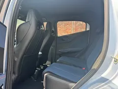 2024 BYD Seagull Honor 305km Vitality, синий — фото 8