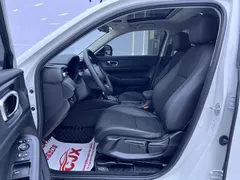 2023 Honda XR-V 1.5L CVT, белый — фото 7