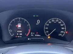 2023 Honda XR-V 1.5L CVT, белый — фото 8