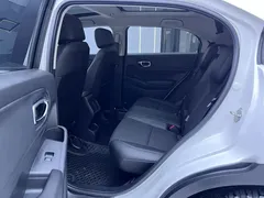 2023 Honda XR-V 1.5L CVT, белый — фото 11