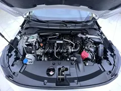2023 Honda XR-V 1.5L CVT, белый — фото 20