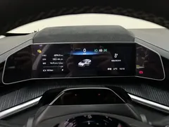 2022 Zeekr 001 Long Range Dual Motor WE EV, чёрный — фото 9