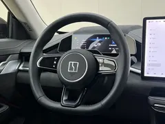 2022 Zeekr 001 Long Range Dual Motor WE EV, чёрный — фото 10