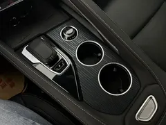 2022 Zeekr 001 Long Range Dual Motor WE EV, чёрный — фото 13