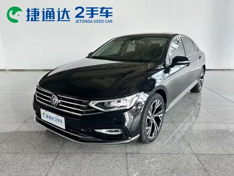 2020 Volkswagen Magotan 330TSI DSG Luxury