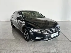 2020 Volkswagen Magotan 330TSI DSG Luxury, чёрный — фото 20