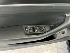 2020 Volkswagen Magotan 330TSI DSG Luxury, чёрный — фото 30