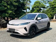 2026 BYD Sea Lion 05 DM-i PHEV 220 — фото 1
