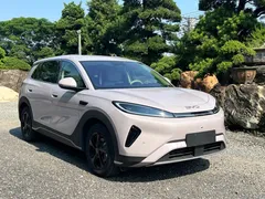 2026 BYD Sea Lion 05 DM-i PHEV 220 — фото 3