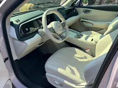 2026 BYD Sea Lion 05 DM-i PHEV 220 — фото 9