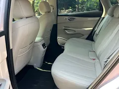 2026 BYD Sea Lion 05 DM-i PHEV 220 — фото 10