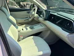 2026 BYD Sea Lion 05 DM-i PHEV 220 — фото 11