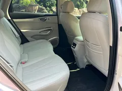 2026 BYD Sea Lion 05 DM-i PHEV 220 — фото 12