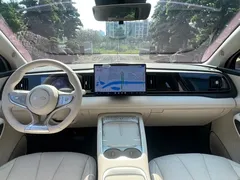 2026 BYD Sea Lion 05 DM-i PHEV 220 — фото 13