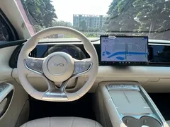 2026 BYD Sea Lion 05 DM-i PHEV 220 — фото 14