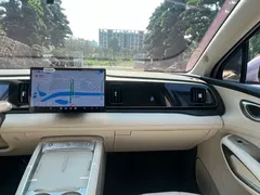2026 BYD Sea Lion 05 DM-i PHEV 220 — фото 15