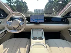 2026 BYD Sea Lion 05 DM-i PHEV 220 — фото 16