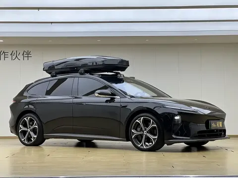 2024 Nio ET5T 75kWh Touring