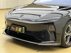 2024 Nio ET5T 75kWh Touring, чёрный — фото 4