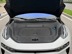 2026 Zeekr 001 EV 103kWh RWD Max — фото 10