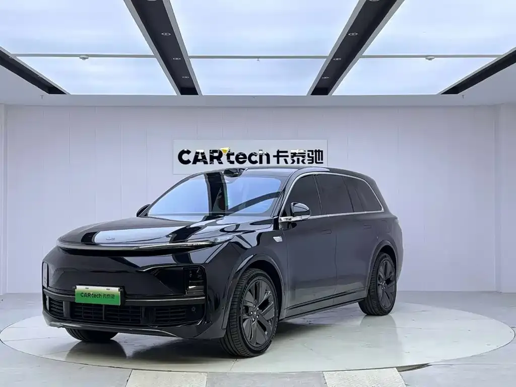 2024 Li Auto L9