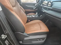 2021 Chery Tiggo 8 Pro 290TGDI DCT, чёрный — фото 10