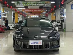 2023 Volkswagen Lamando L 280TSI DSG — фото 2