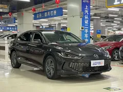 2023 Volkswagen Lamando L 280TSI DSG — фото 3