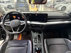2023 Volkswagen Lamando L 280TSI DSG — фото 4