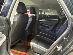 2023 Volkswagen Lamando L 280TSI DSG — фото 5