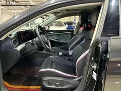2023 Volkswagen Lamando L 280TSI DSG — фото 6