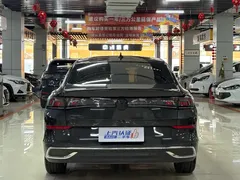 2023 Volkswagen Lamando L 280TSI DSG — фото 7