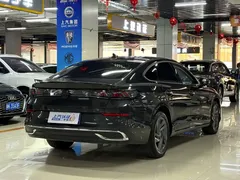2023 Volkswagen Lamando L 280TSI DSG — фото 8