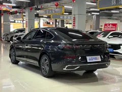 2023 Volkswagen Lamando L 280TSI DSG — фото 9