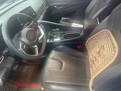 2023 Hyundai Elantra 1.5L CVT GLX Elite, белый — фото 6