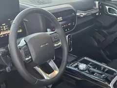 2022 Haval Dargo 2.0T DCT 4WD, белый — фото 4