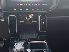 2022 Haval Dargo 2.0T DCT 4WD, белый — фото 5