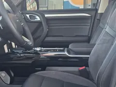 2022 Haval Dargo 2.0T DCT 4WD, белый — фото 6