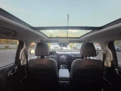 2022 Haval Dargo 2.0T DCT 4WD, белый — фото 11