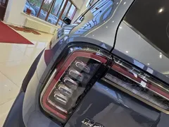 2022 Haval Dargo 2.0T DCT 4WD, белый — фото 13