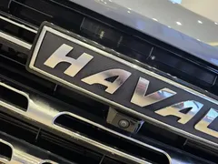 2022 Haval Dargo 2.0T DCT 4WD, белый — фото 14