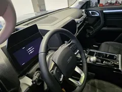 2022 Haval Dargo 2.0T DCT 4WD, белый — фото 15