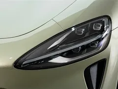 2024 Xiaomi SU7 4WD Long Range Advanced ADAS Max, зелёный — фото 4