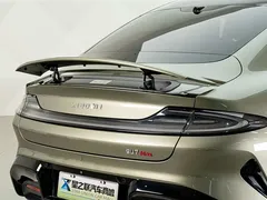 2024 Xiaomi SU7 4WD Long Range Advanced ADAS Max, зелёный — фото 8