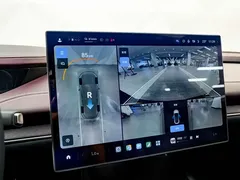 2024 Xiaomi SU7 4WD Long Range Advanced ADAS Max, зелёный — фото 9