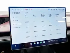 2024 Xiaomi SU7 4WD Long Range Advanced ADAS Max, зелёный — фото 10