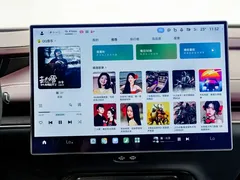 2024 Xiaomi SU7 4WD Long Range Advanced ADAS Max, зелёный — фото 15
