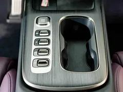 2024 Xiaomi SU7 4WD Long Range Advanced ADAS Max, зелёный — фото 16