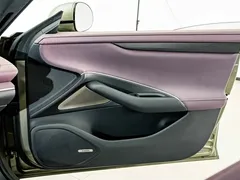 2024 Xiaomi SU7 4WD Long Range Advanced ADAS Max, зелёный — фото 17